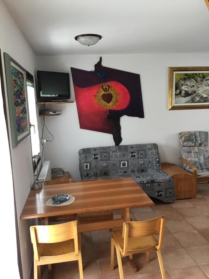 モスト ナ ソシ Vila Noblesaヴィラ エクステリア 写真